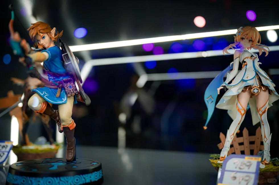 迪拜游戏博览会GAME EXPO DUBAI 2024