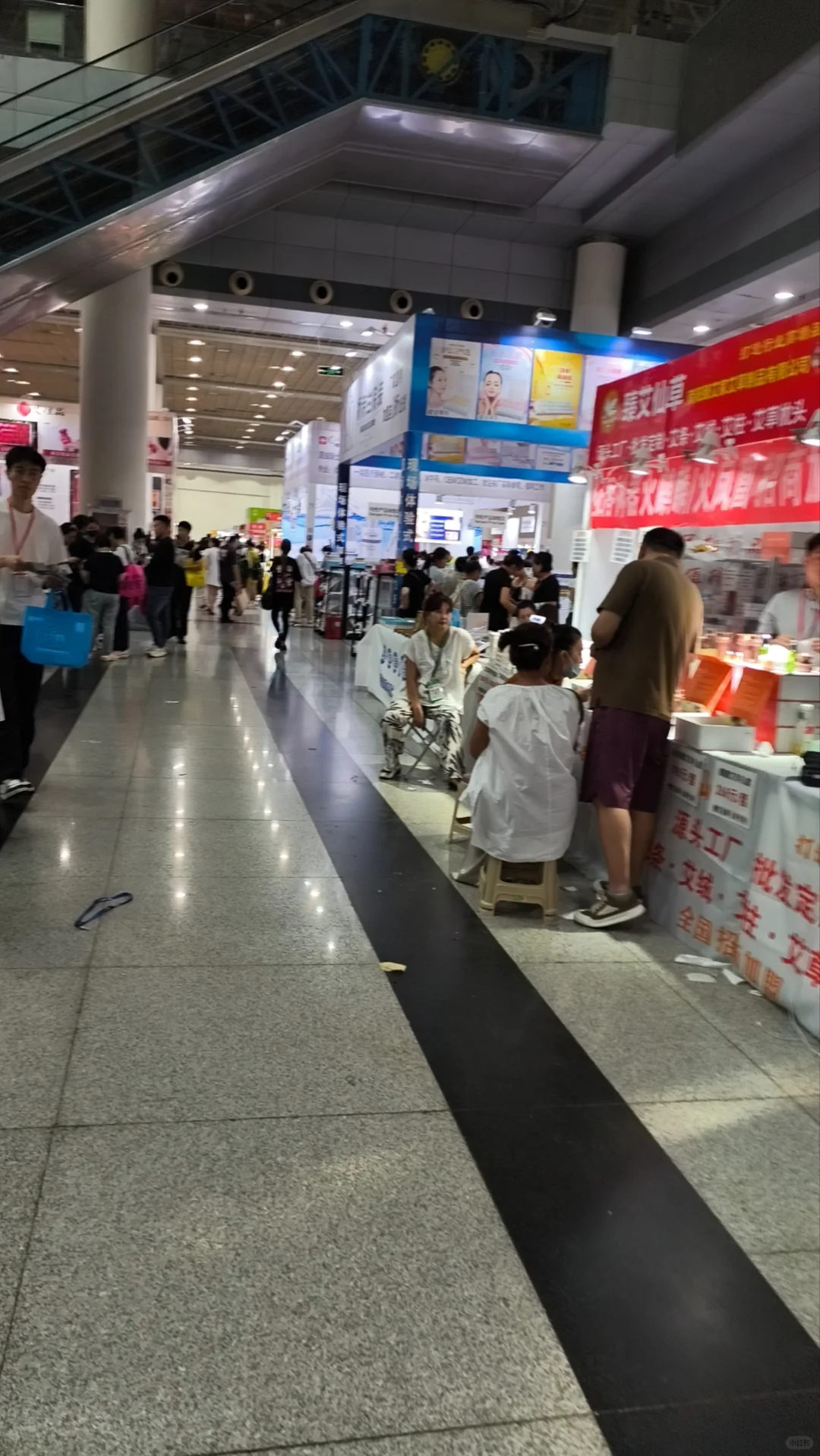 济南舜耕会展美博会