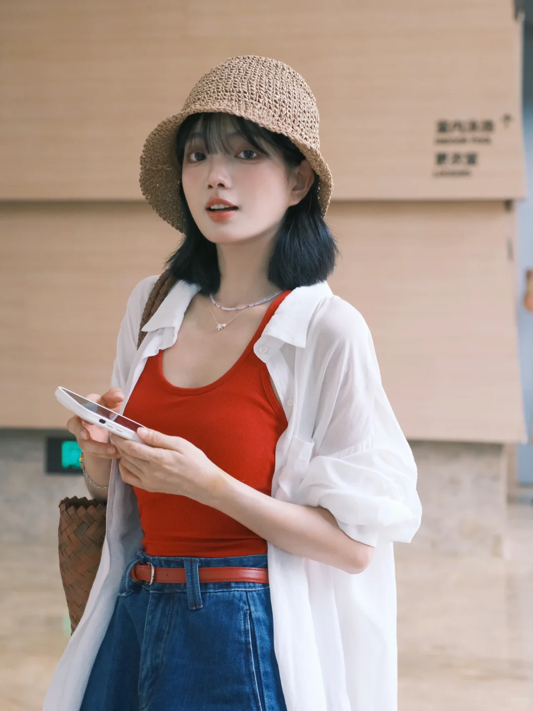 ????☀️⛱️ 过随心所欲的 清爽的夏天