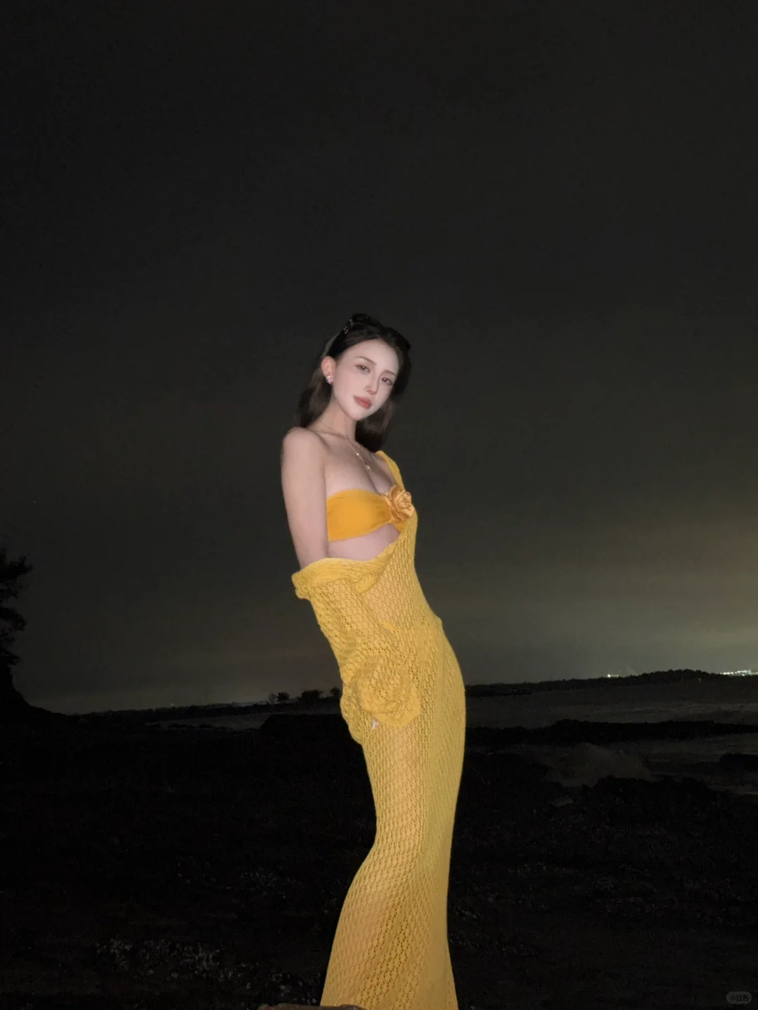 这套衣服太出片了吧