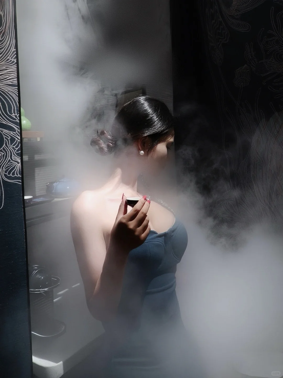 做我的敌人你能撑多久