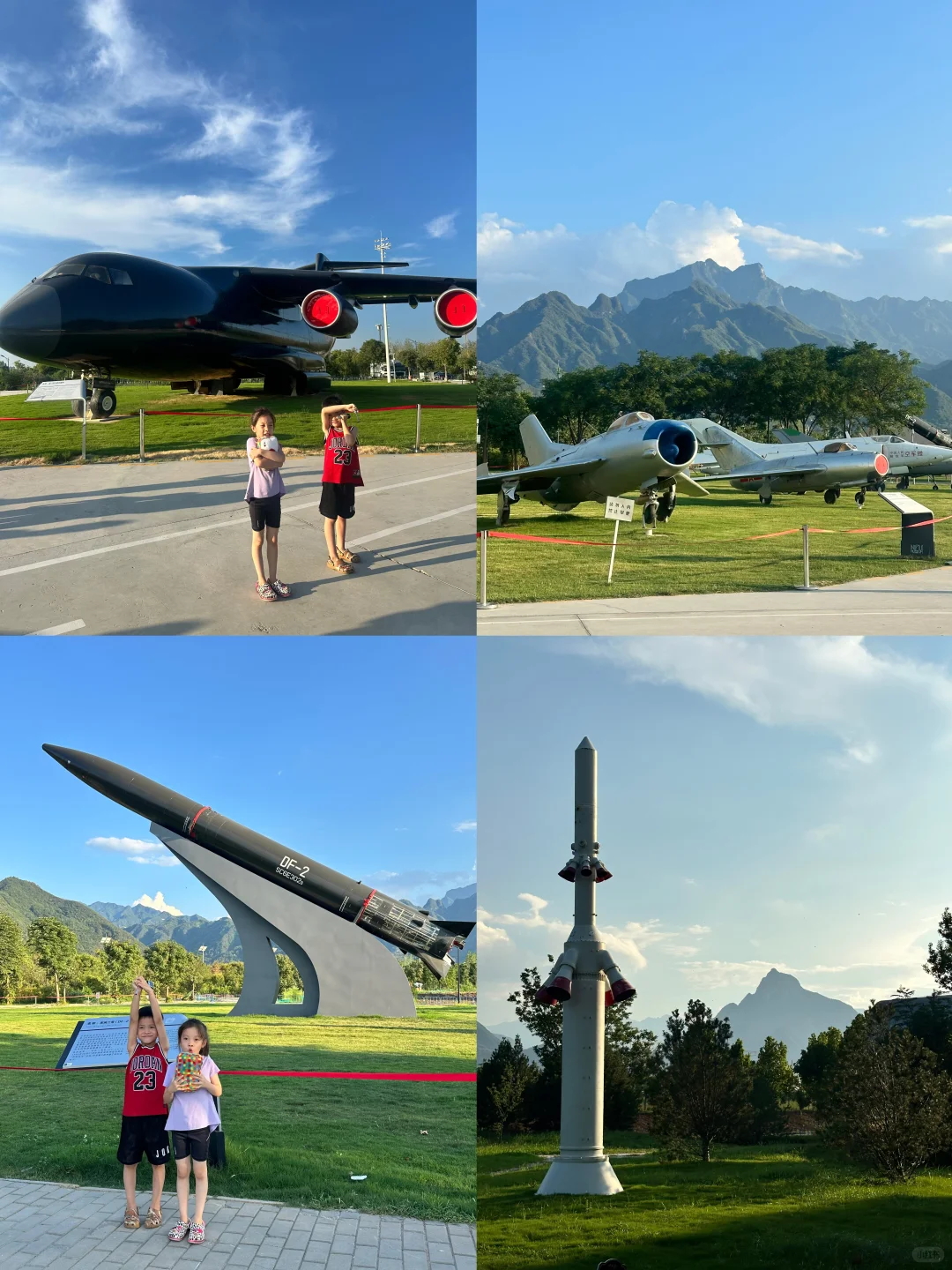 又一年西工大航展✈️只为看一眼运20?