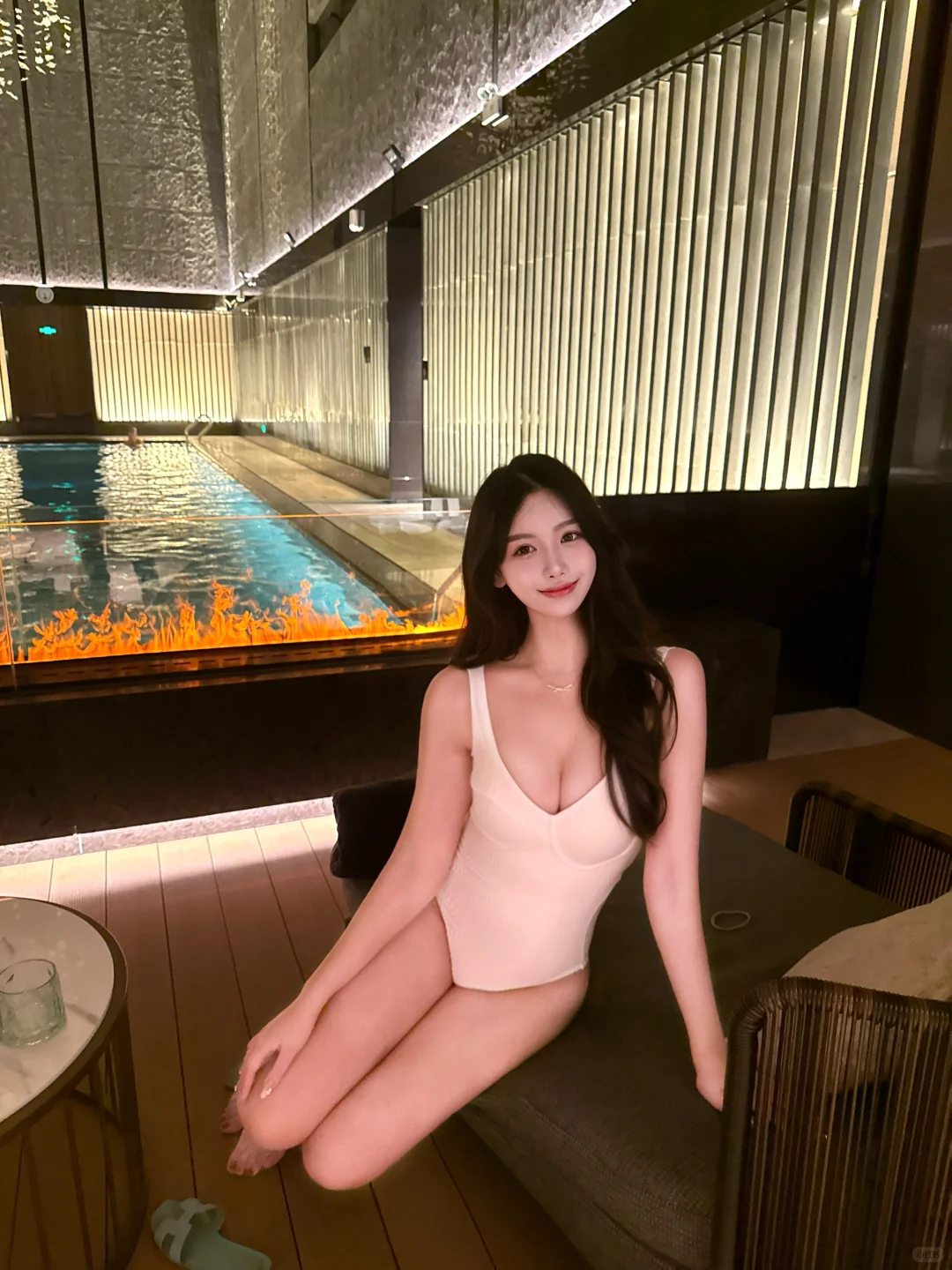 是夏天的感觉?