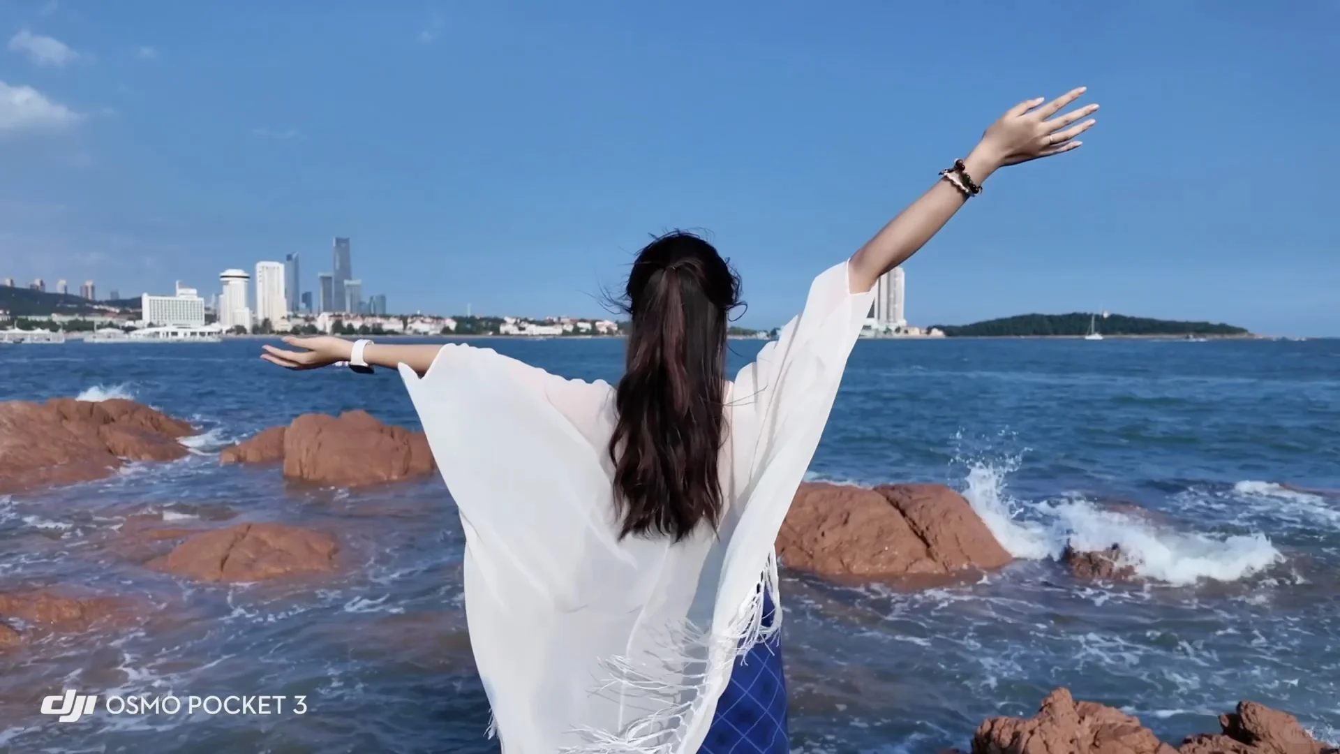?海边穿搭抄作业?｜第一弹