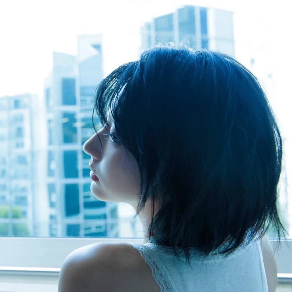 日本新晋美少女~~武田玲奈