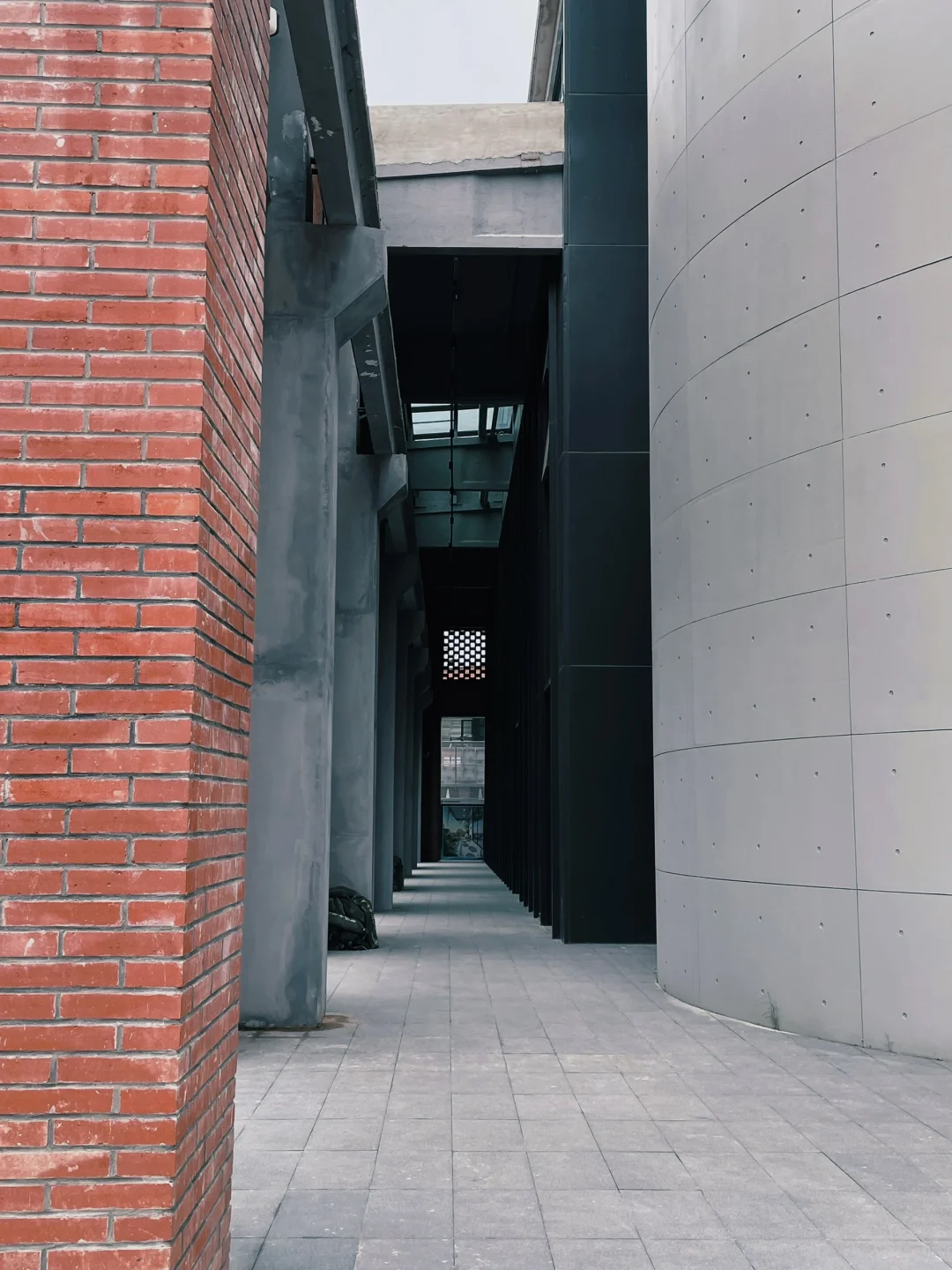 石家庄的798工业风⛓️走进城市历史?