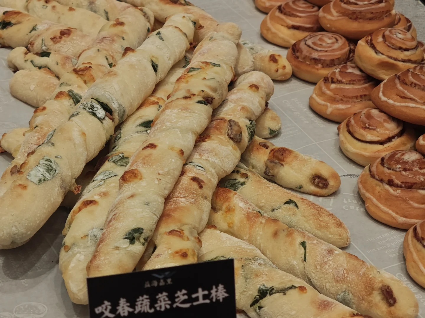 呼和浩特展会开始啦