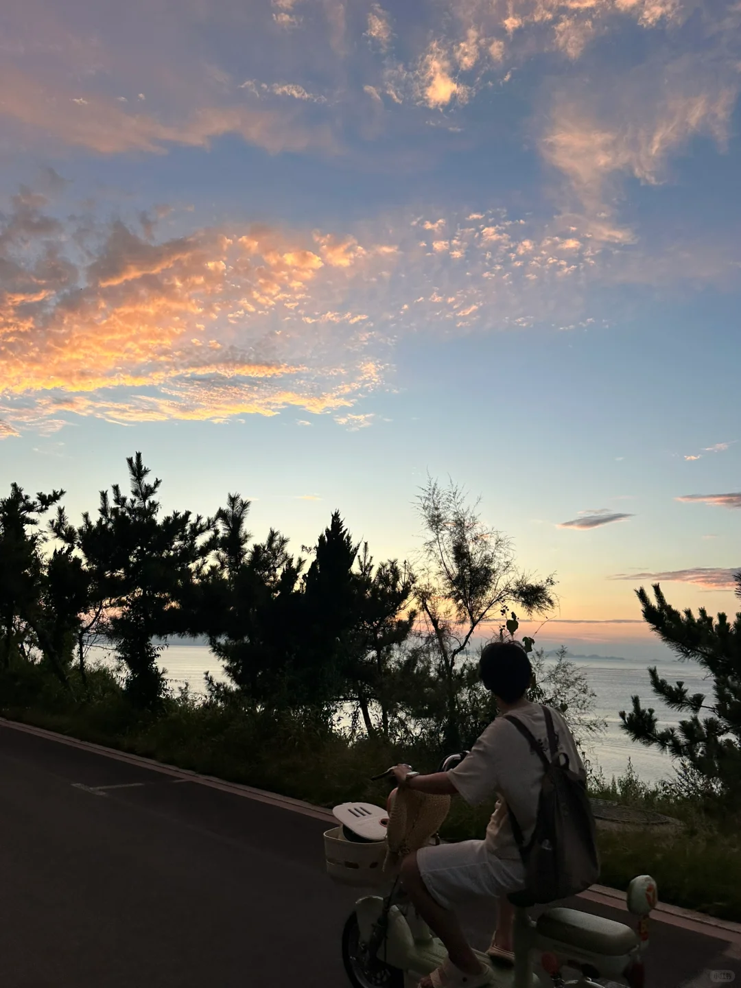 微胖穿搭|?啊啊啊是喜欢的感觉！海边度假～