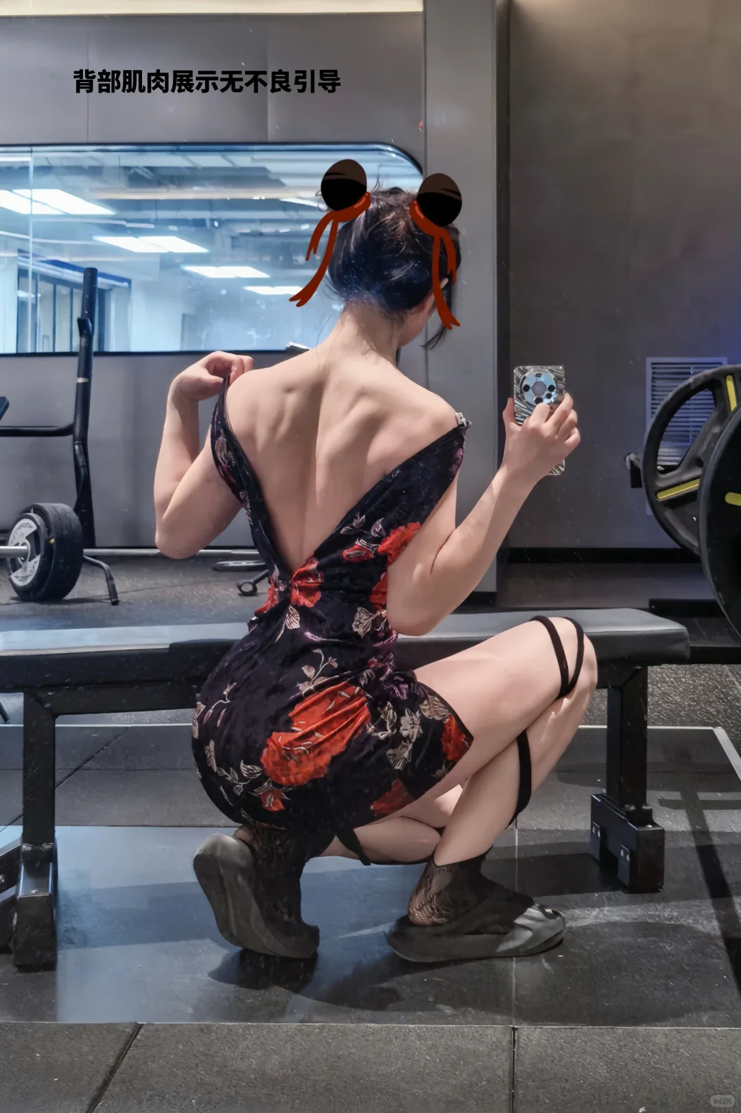 40岁，常年不吃快碳+抗炎，少女感是我应得