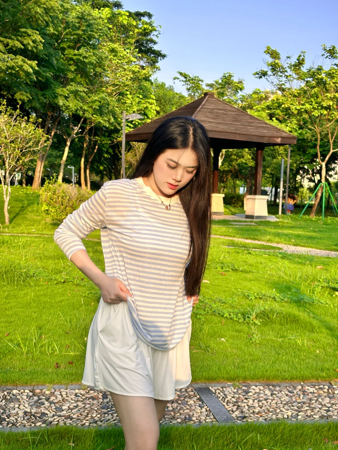 瑜伽服挑选小tips