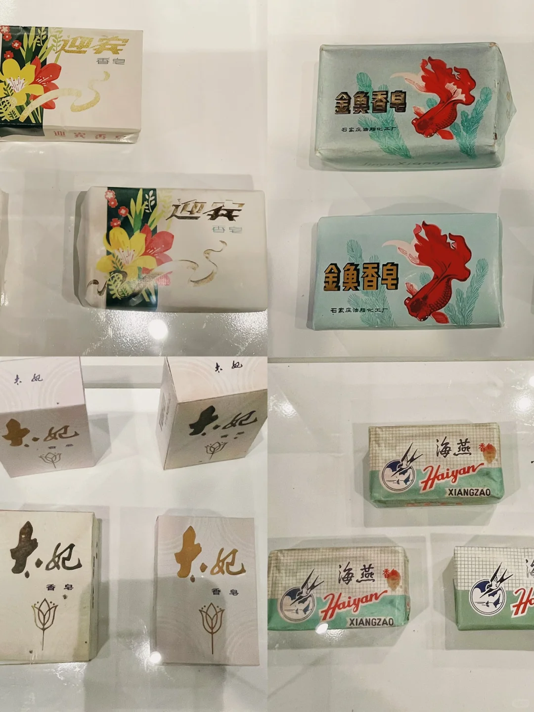 石家庄的798工业风⛓️走进城市历史?