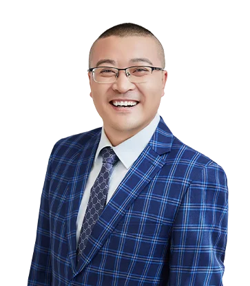 池永生 中国企业生命力系统训练第一人