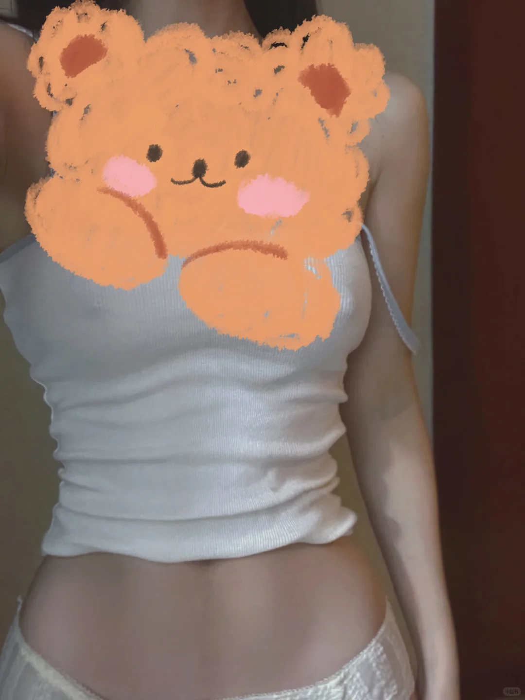 小背心