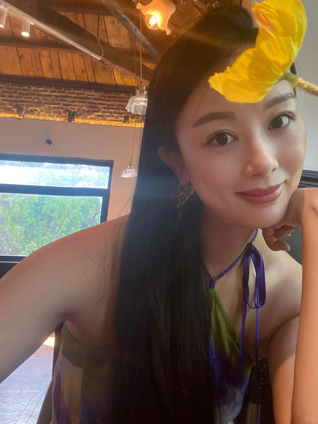 94年｜谈谈熟女尝试睡眠养肝后一年的变化
