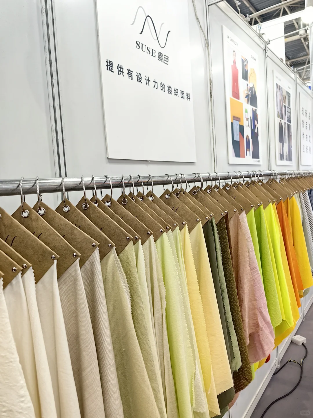 北京服博会真的太好逛了！???