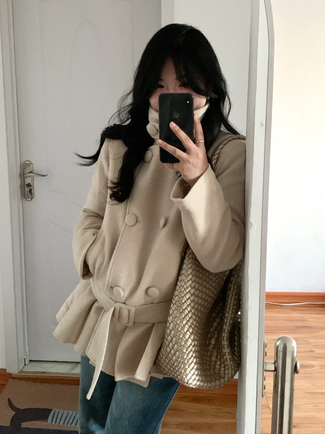 125斤｜我宣布！新年战袍就是它了！