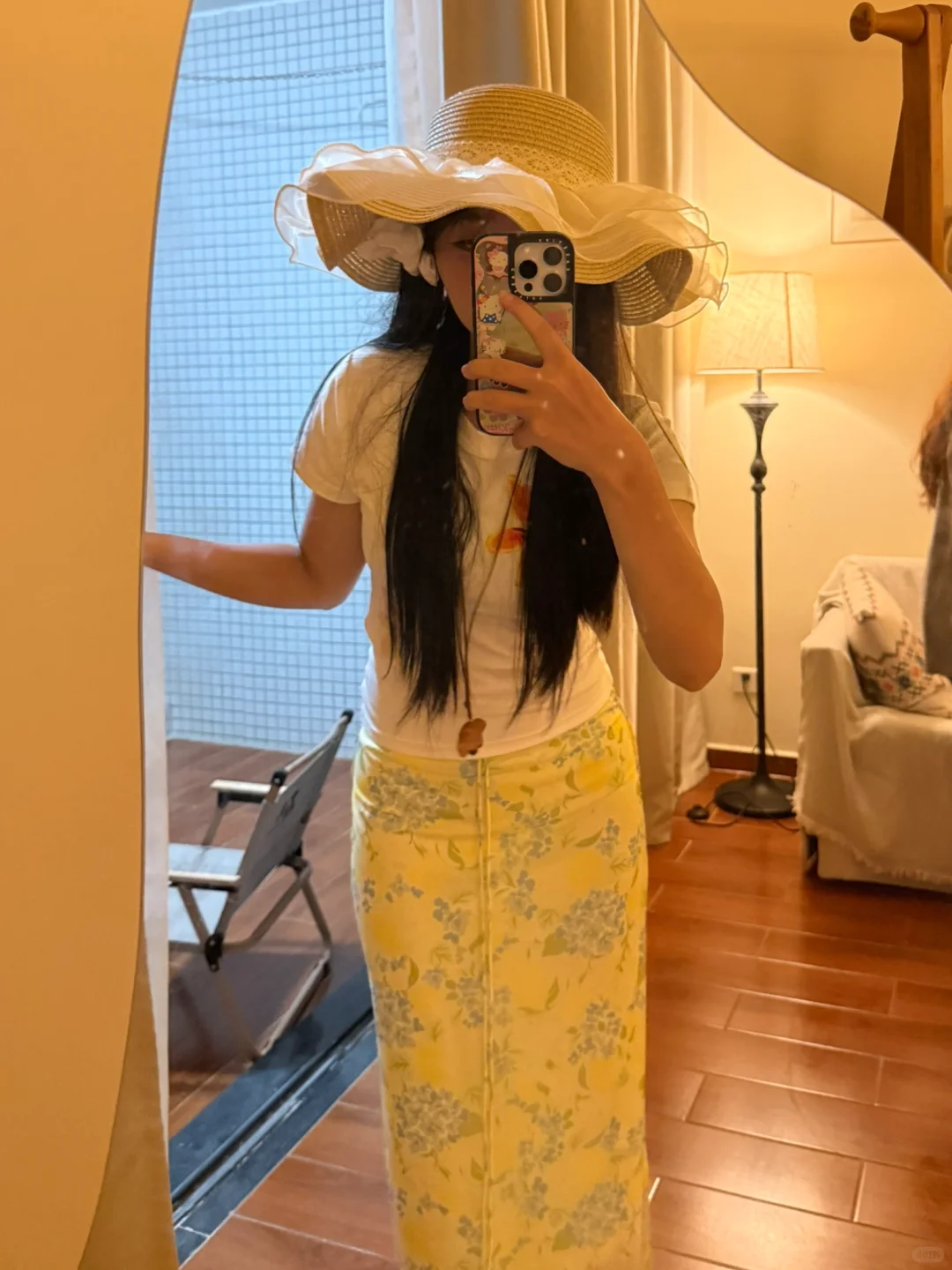 一套下来才60➕的海边穿搭！
