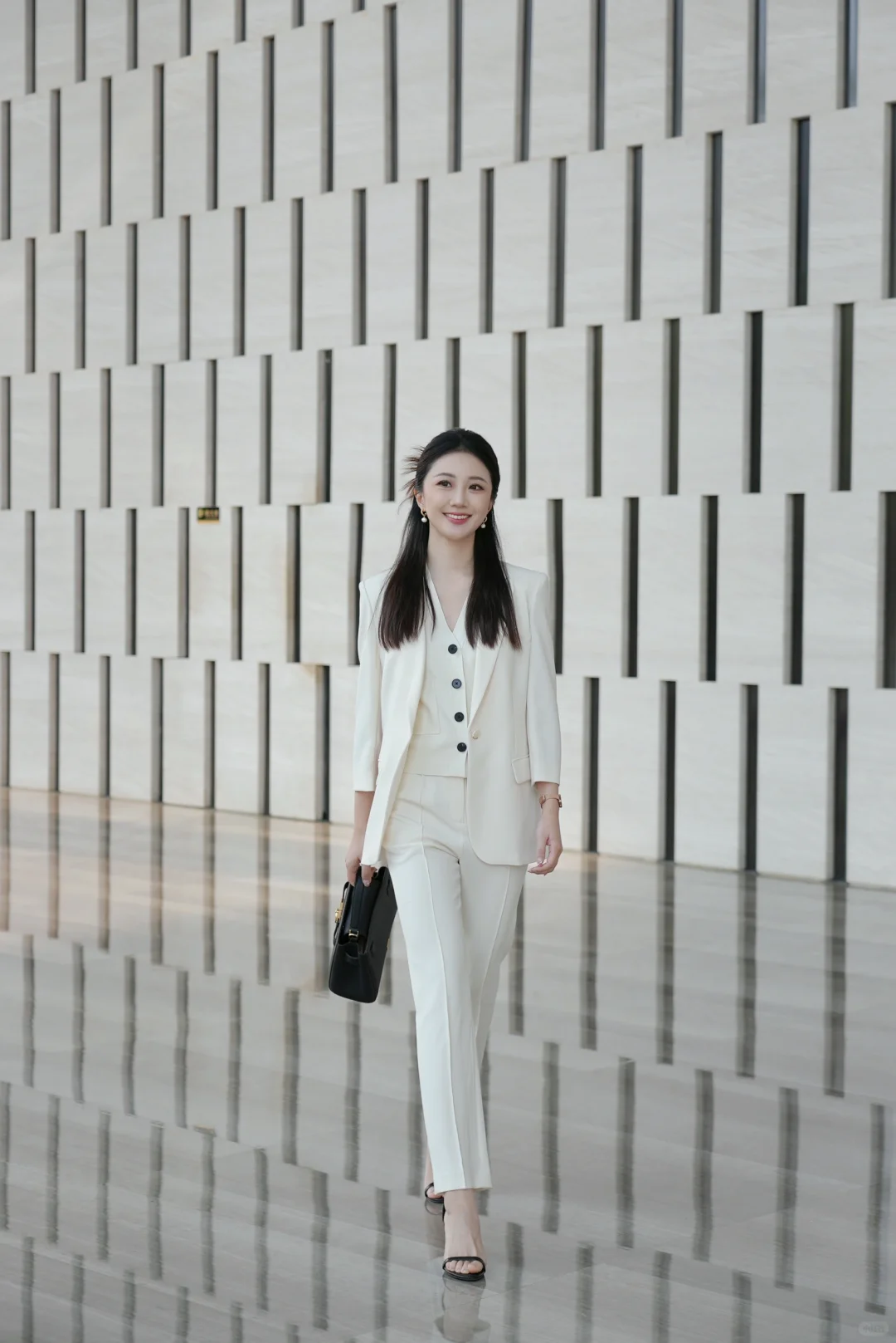 不卑不亢 温柔且有力量|职场女性成长talk✨