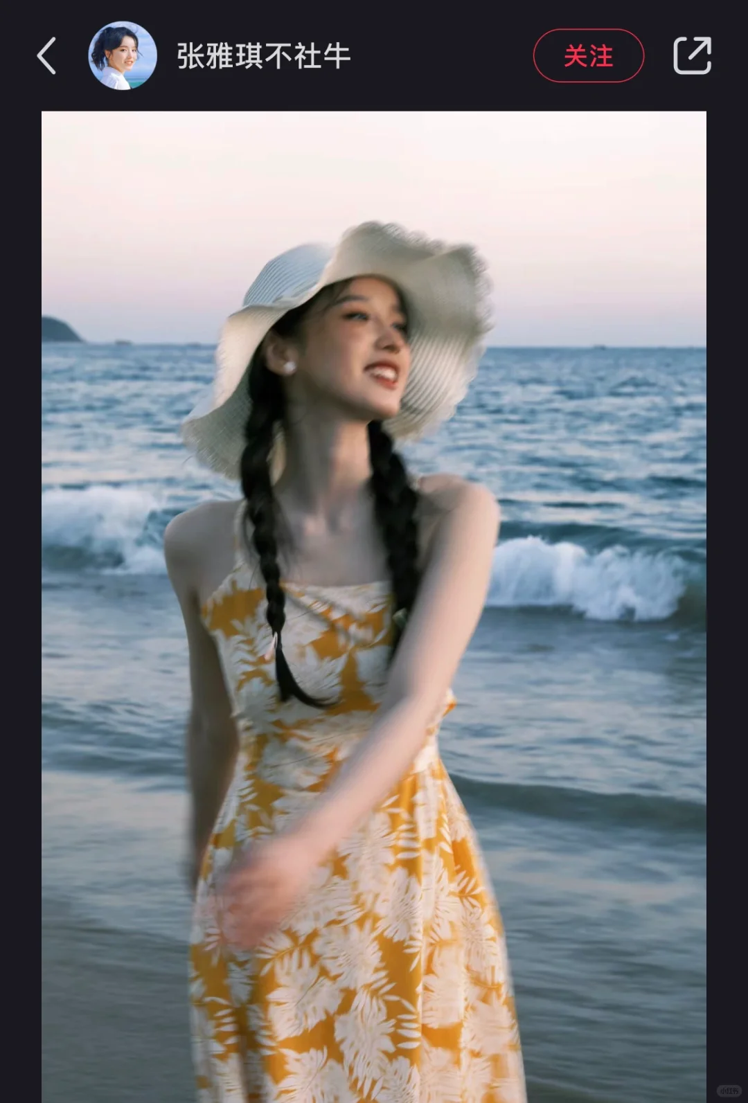 三亚拍照｜超有生命力的海边拍照姿势?