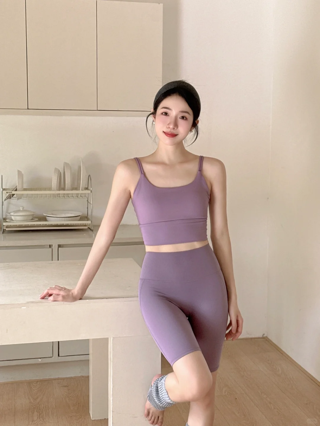 ? | 瑜伽服 居家穿