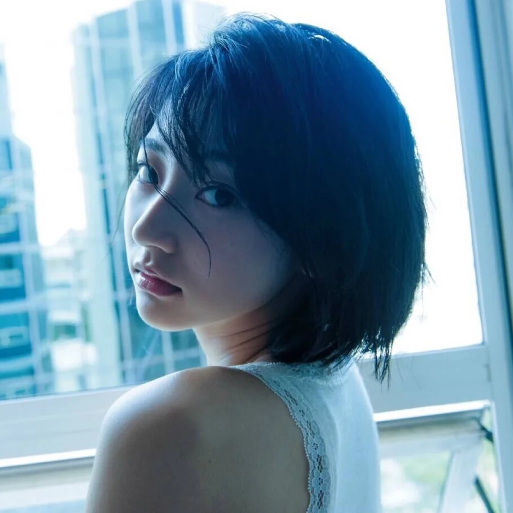 日本新晋美少女~~武田玲奈