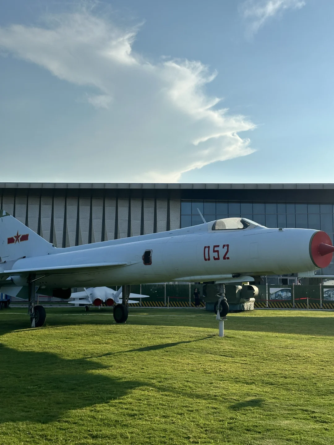 又一年西工大航展✈️只为看一眼运20?