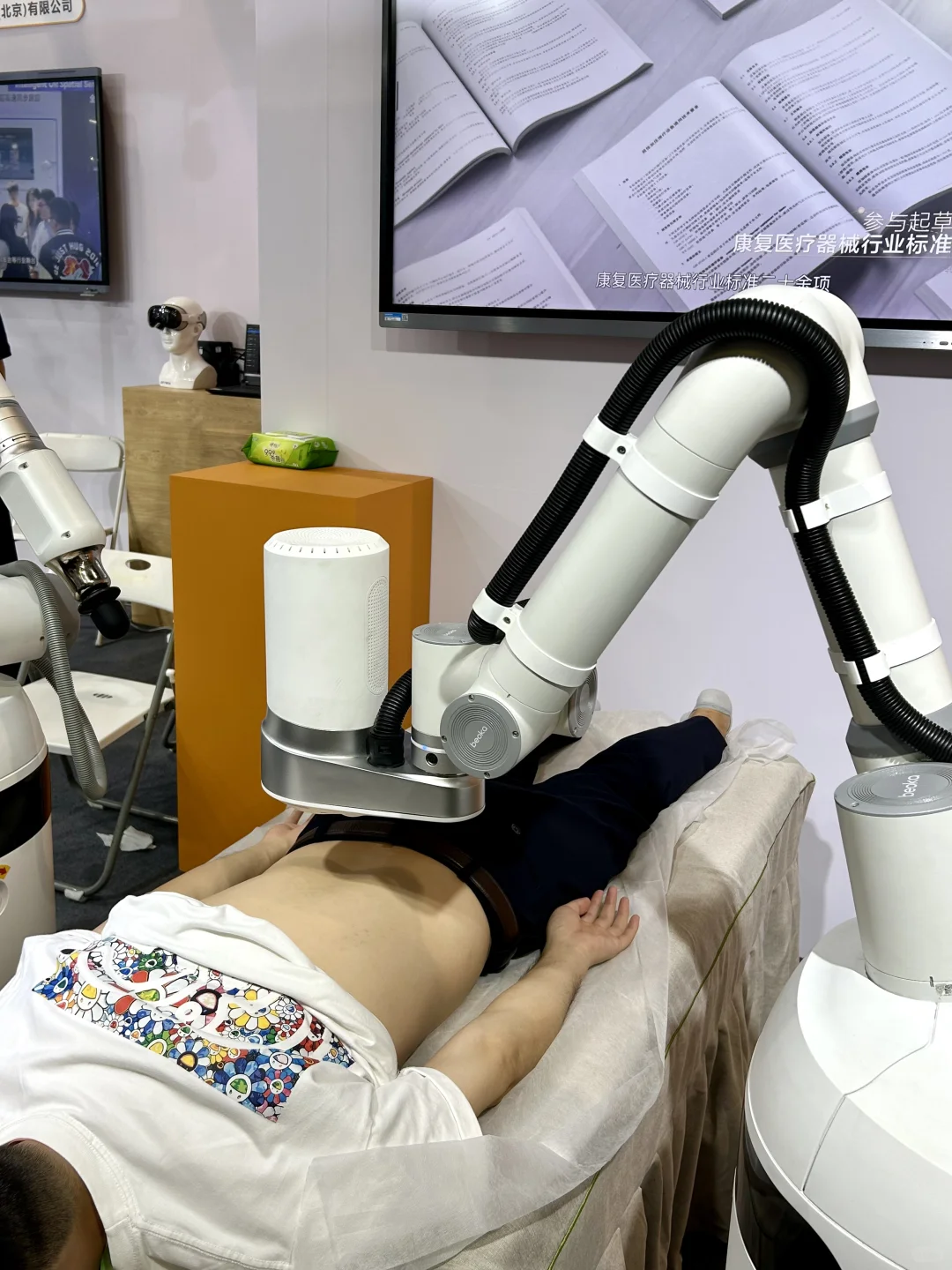 8.8世界机器人大会实拍｜不可错过的3大看点