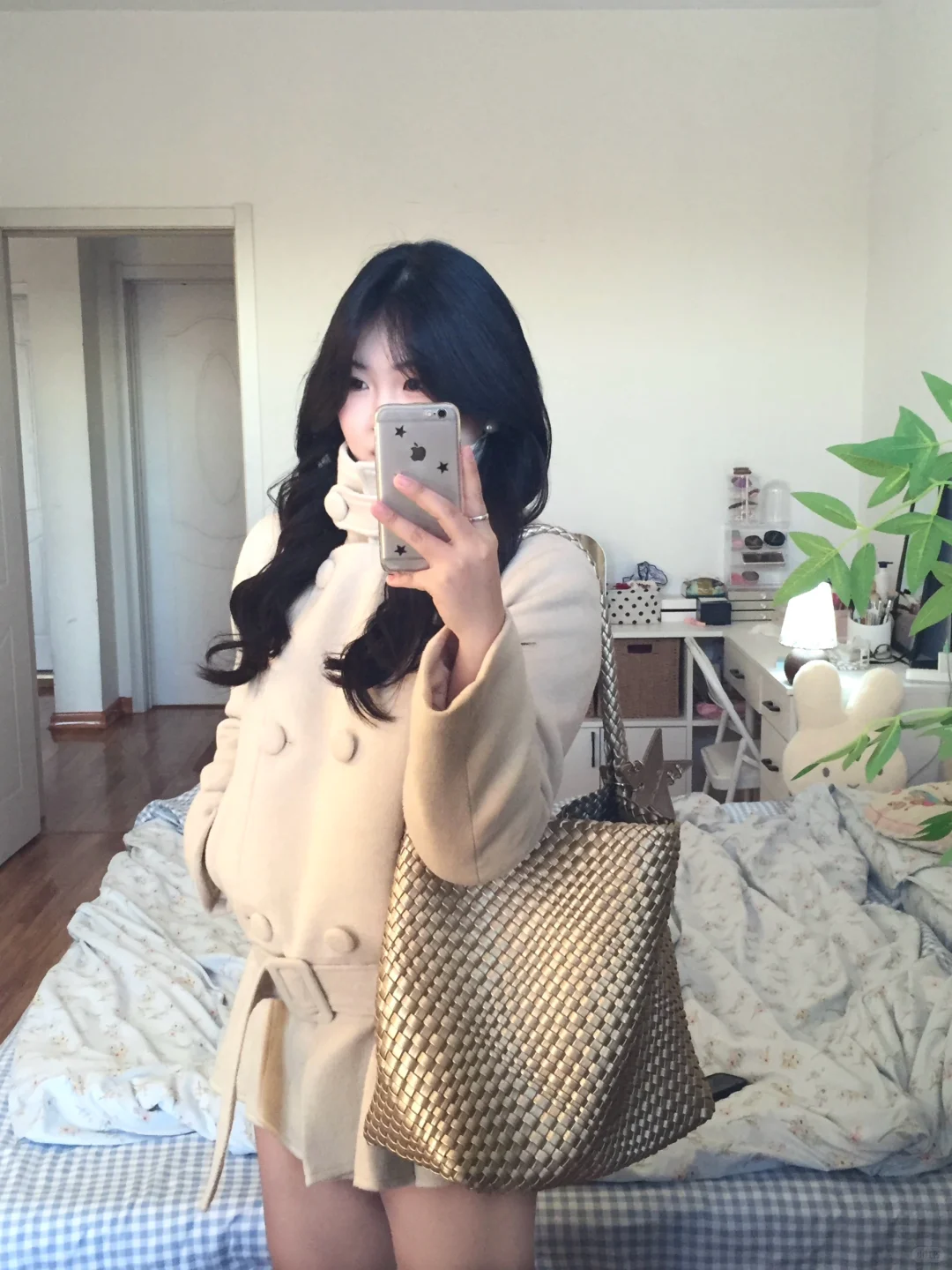 125斤｜我宣布！新年战袍就是它了！