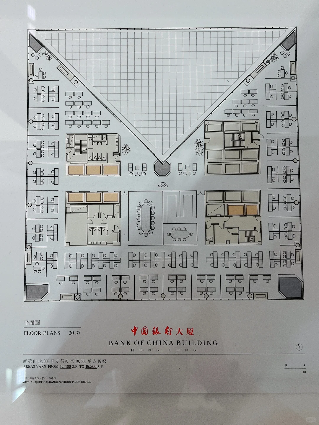 贝聿铭展最后一周！夜场建筑工作坊太绝了