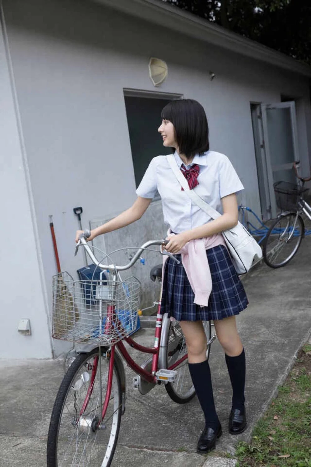 日本新晋美少女~~武田玲奈