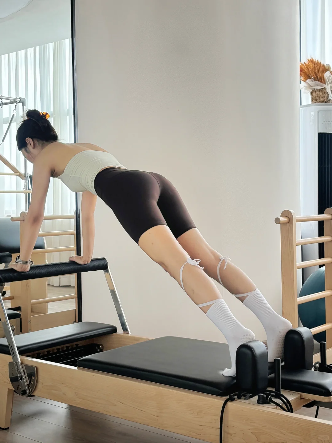 Pilates｜身材不设限，自信才是最美的曲线