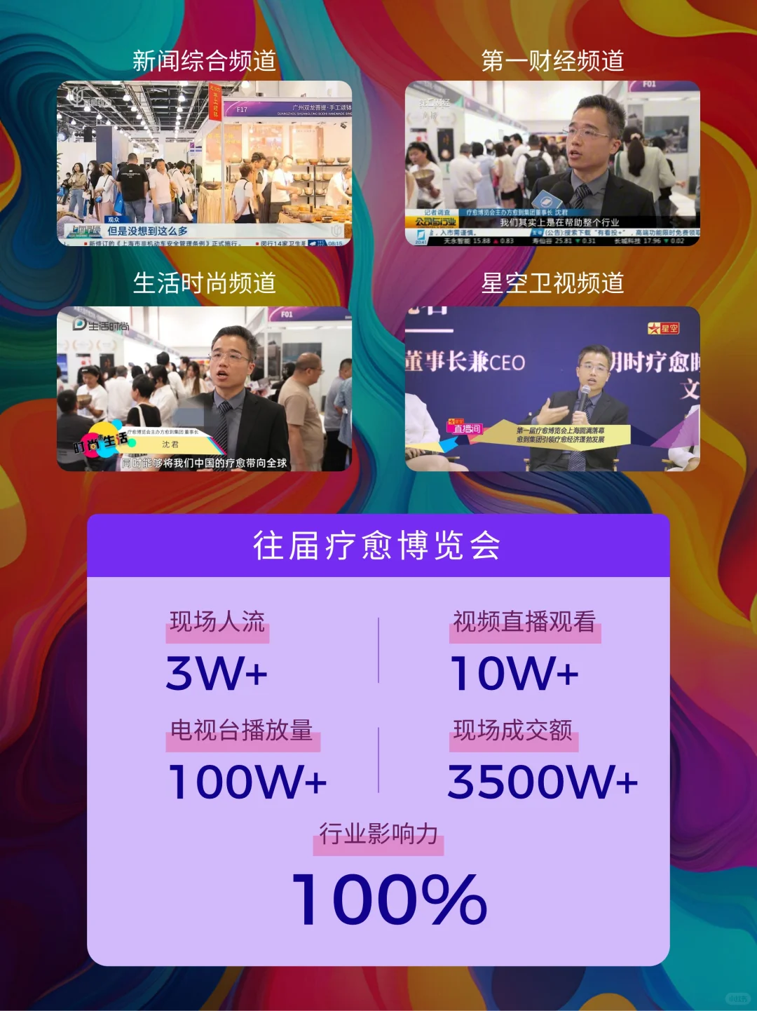 12.26-28深圳疗愈博览会等你共赴疗愈之约