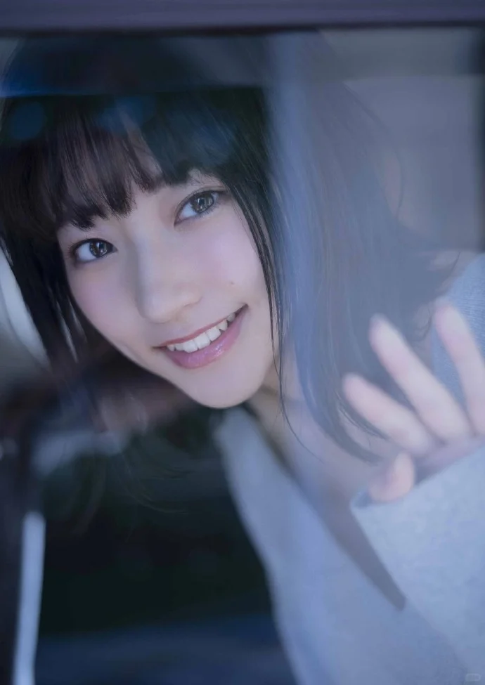 日本新晋美少女~~武田玲奈