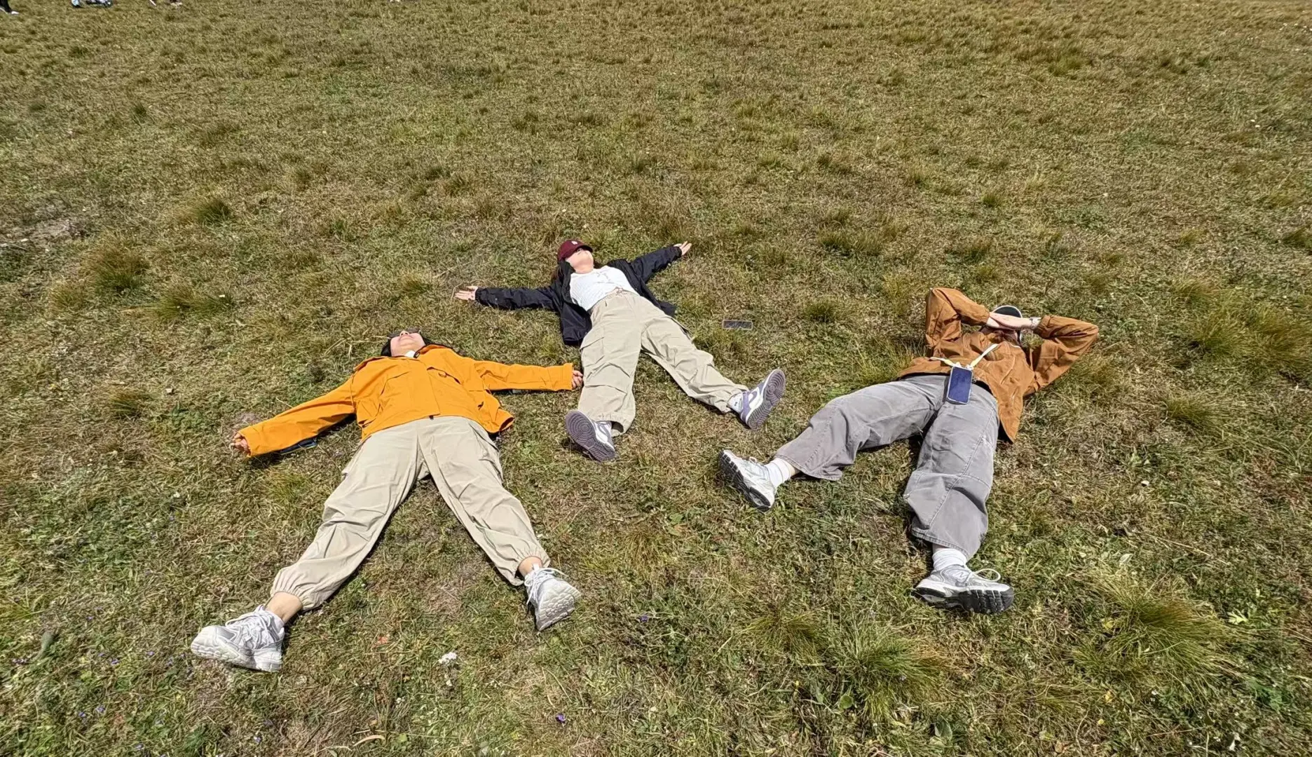 如何能平躺式招商