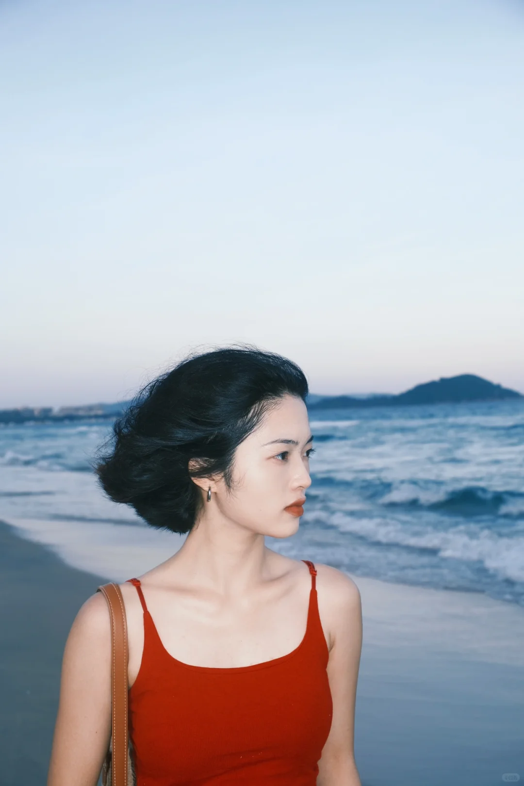 155 85｜我的海边穿搭合集来啦