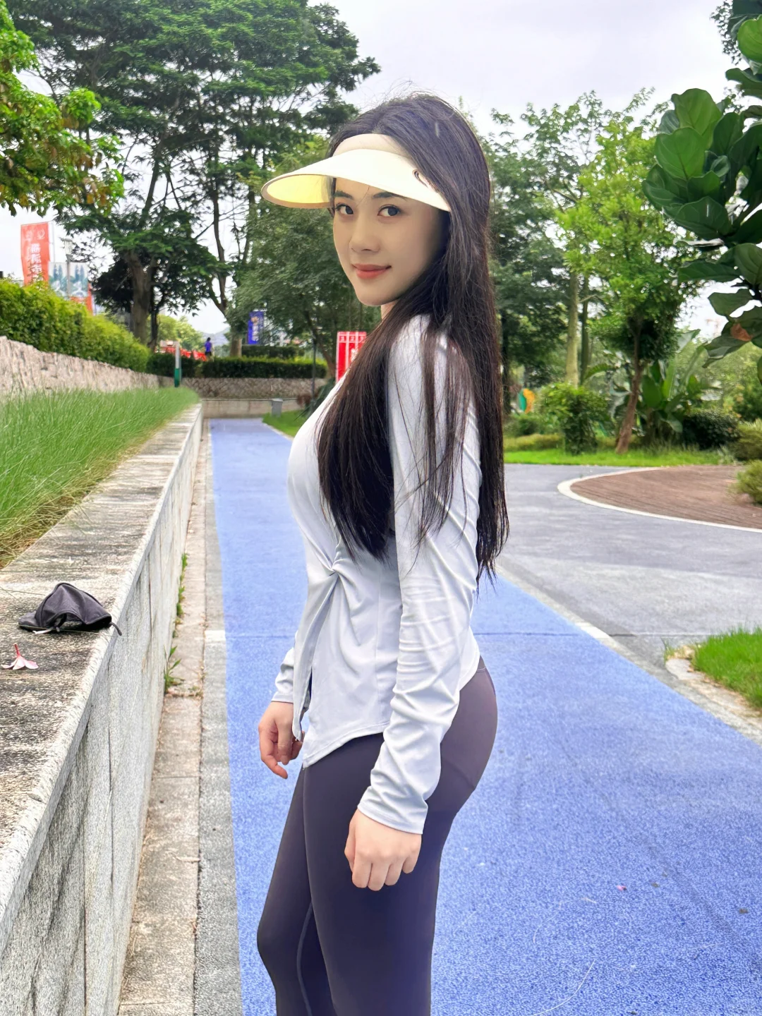瑜伽服挑选小tips