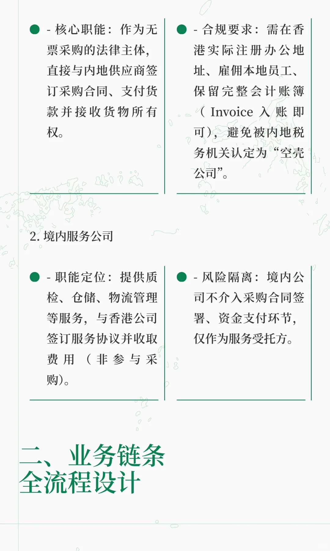 ?跨境电商无票采购解决方案，省税百万