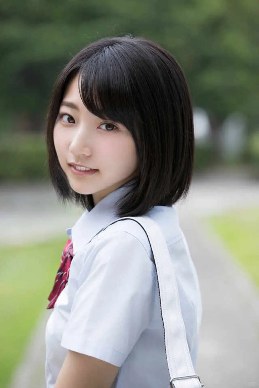 日本新晋美少女~~武田玲奈