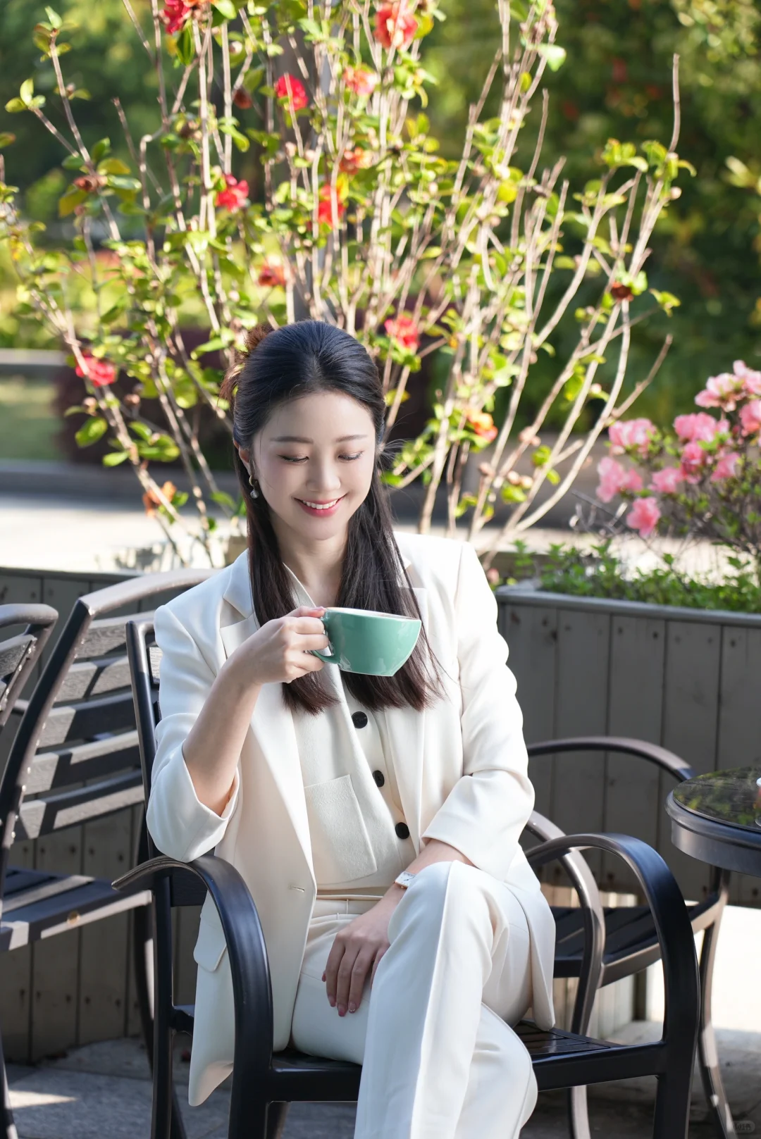 不卑不亢 温柔且有力量|职场女性成长talk✨