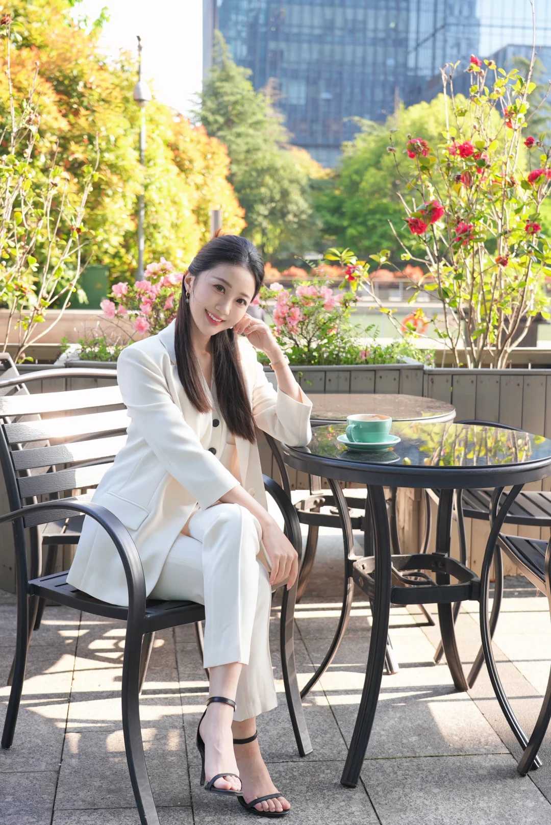 不卑不亢 温柔且有力量|职场女性成长talk✨
