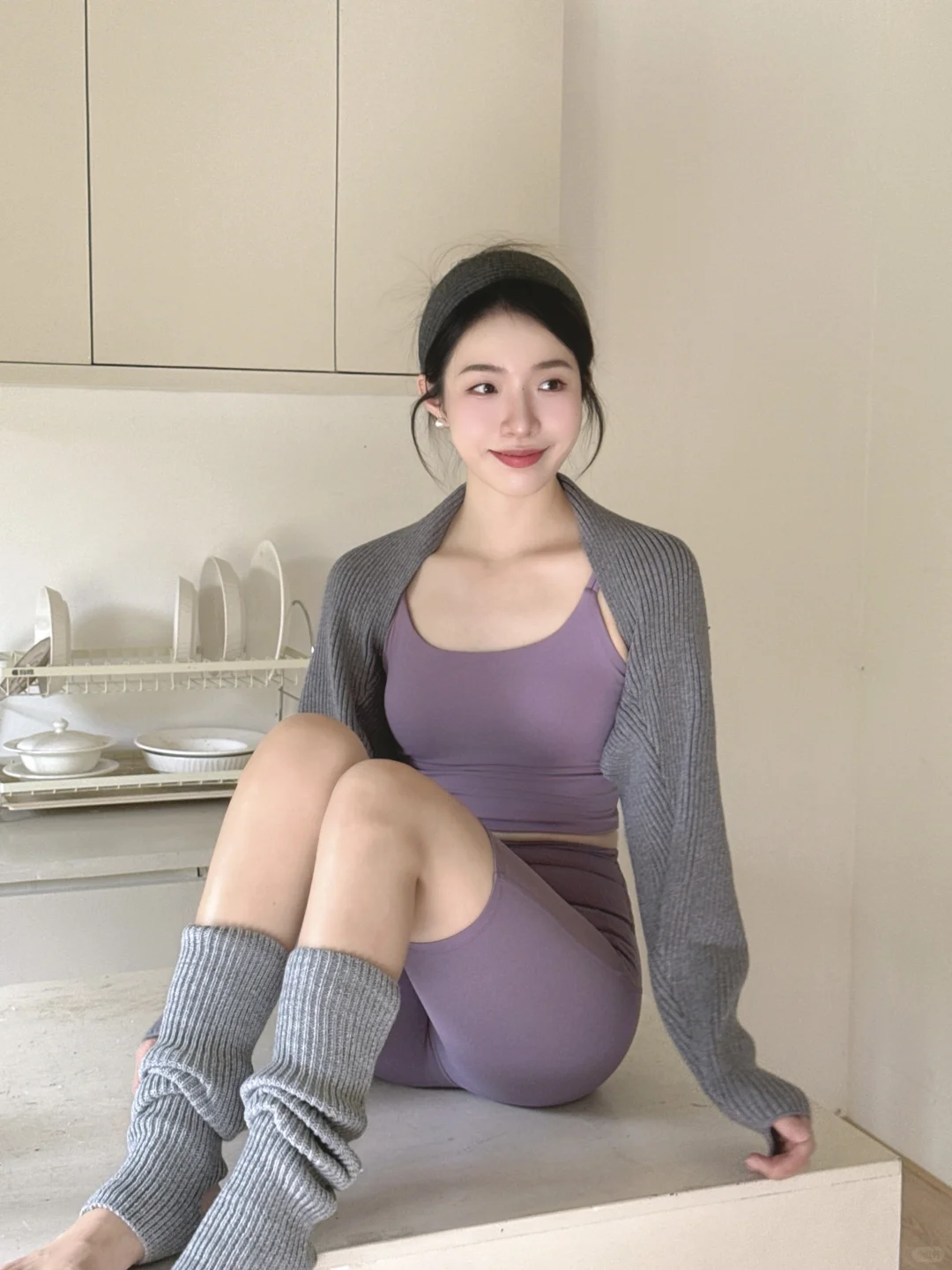 ? | 瑜伽服 居家穿