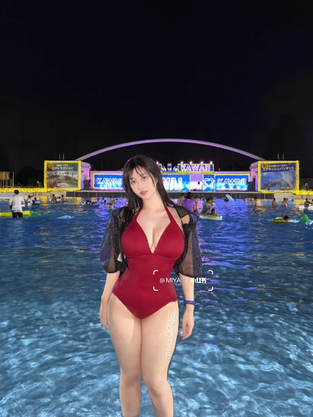 夏天開始了❤️‍?‼️‼️