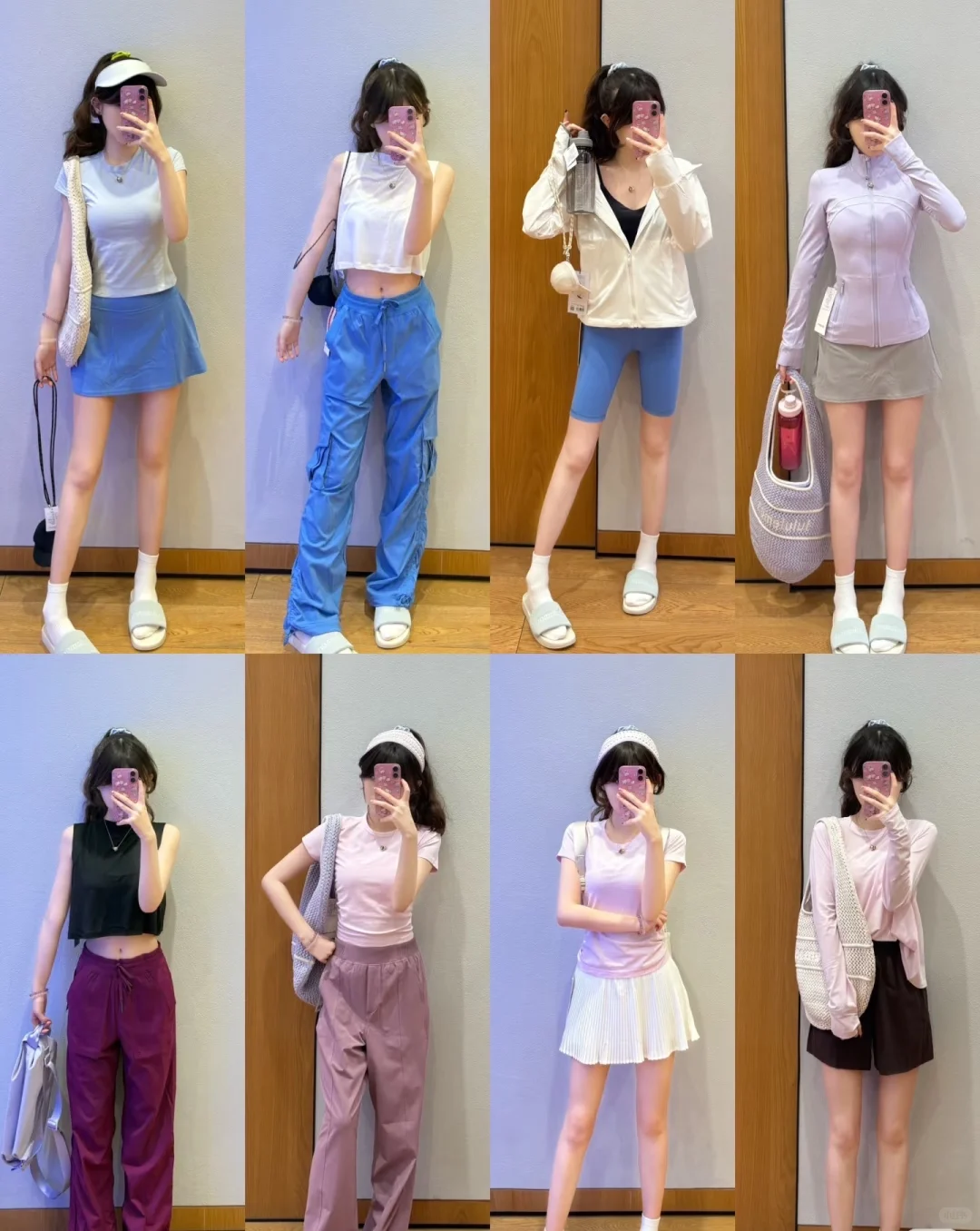 五常大写J•雅赞店瑜伽服