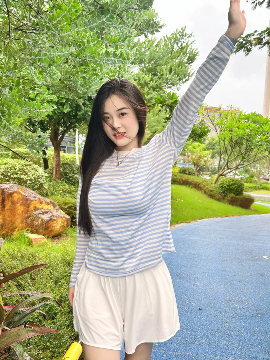 瑜伽服挑选小tips