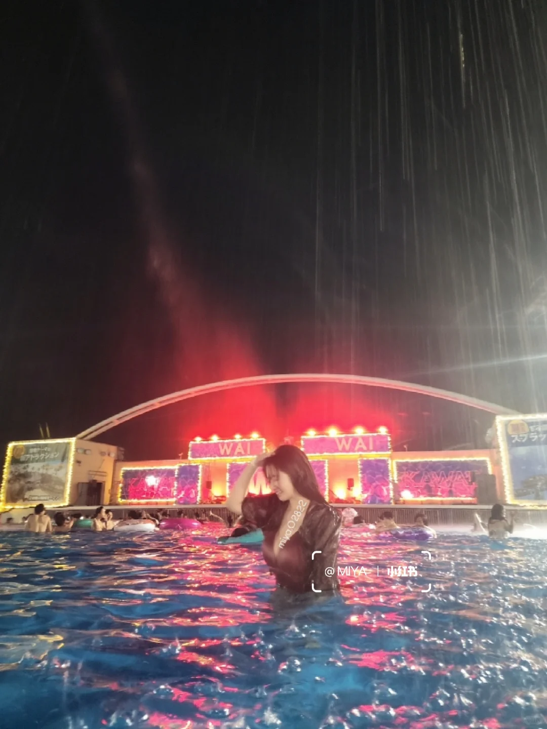 夏天開始了❤️‍?‼️‼️