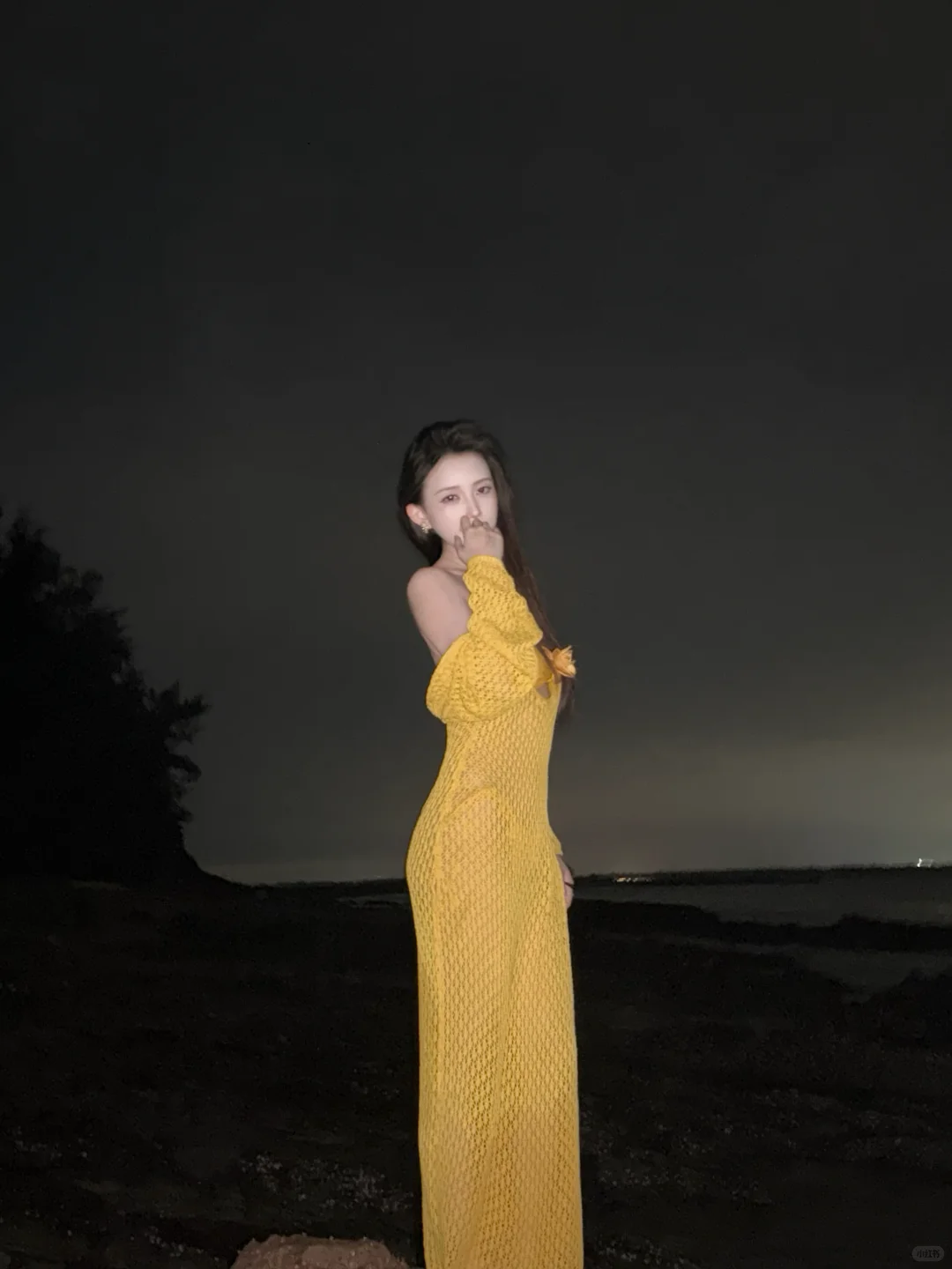 这套衣服太出片了吧