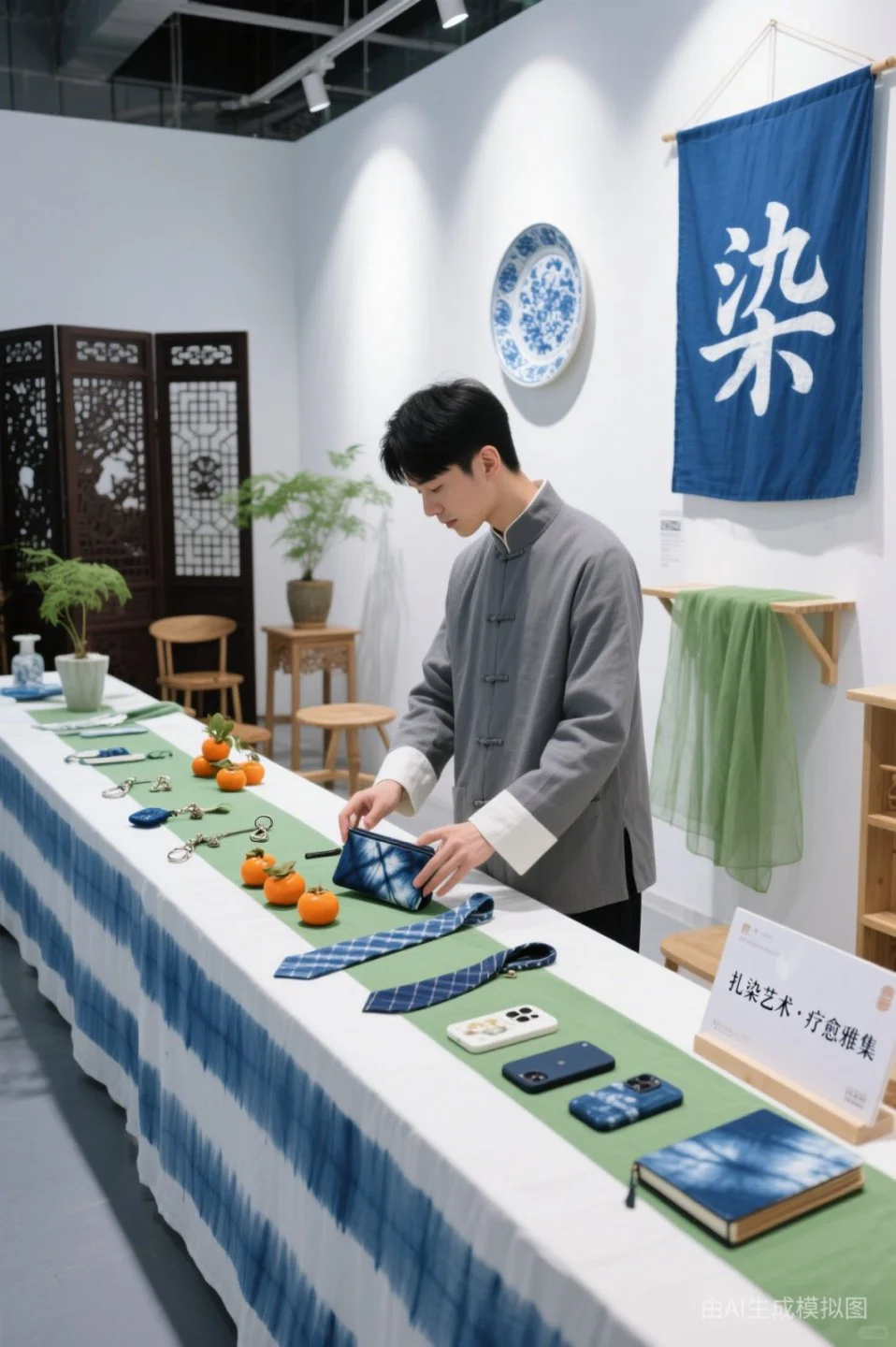 限时领票?深圳逛展，超nice的疗愈博览会