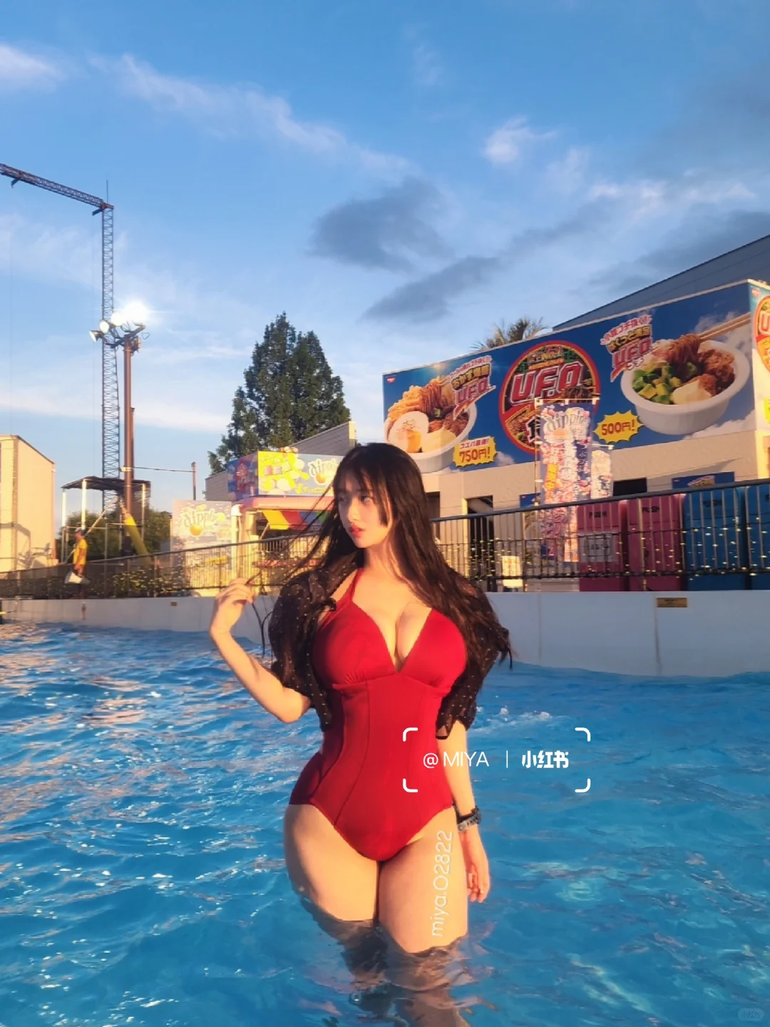 夏天開始了❤️‍?‼️‼️