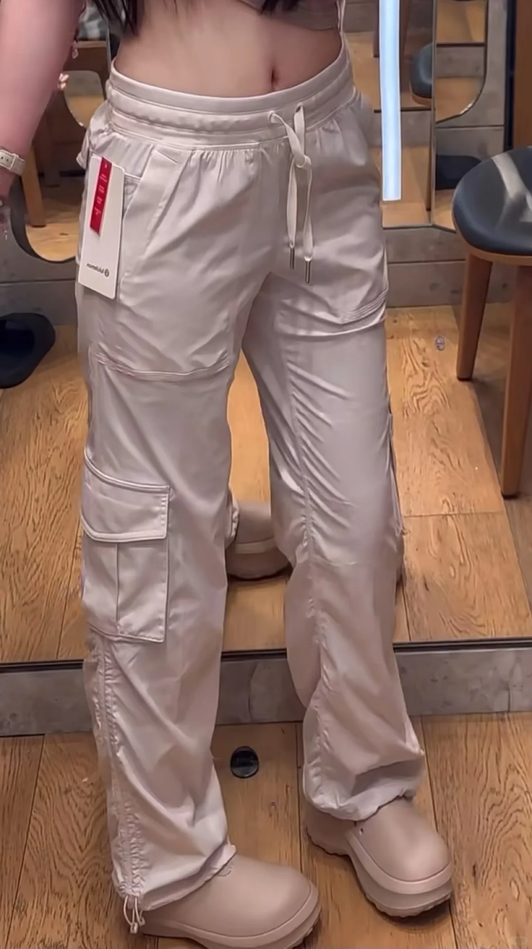 五常大写J•雅赞店瑜伽服