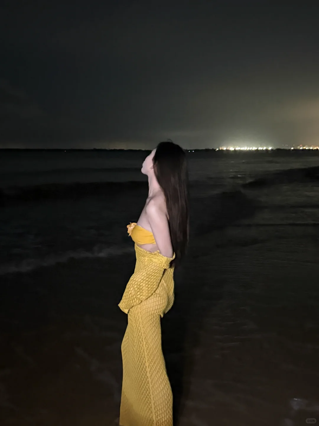 这套衣服太出片了吧